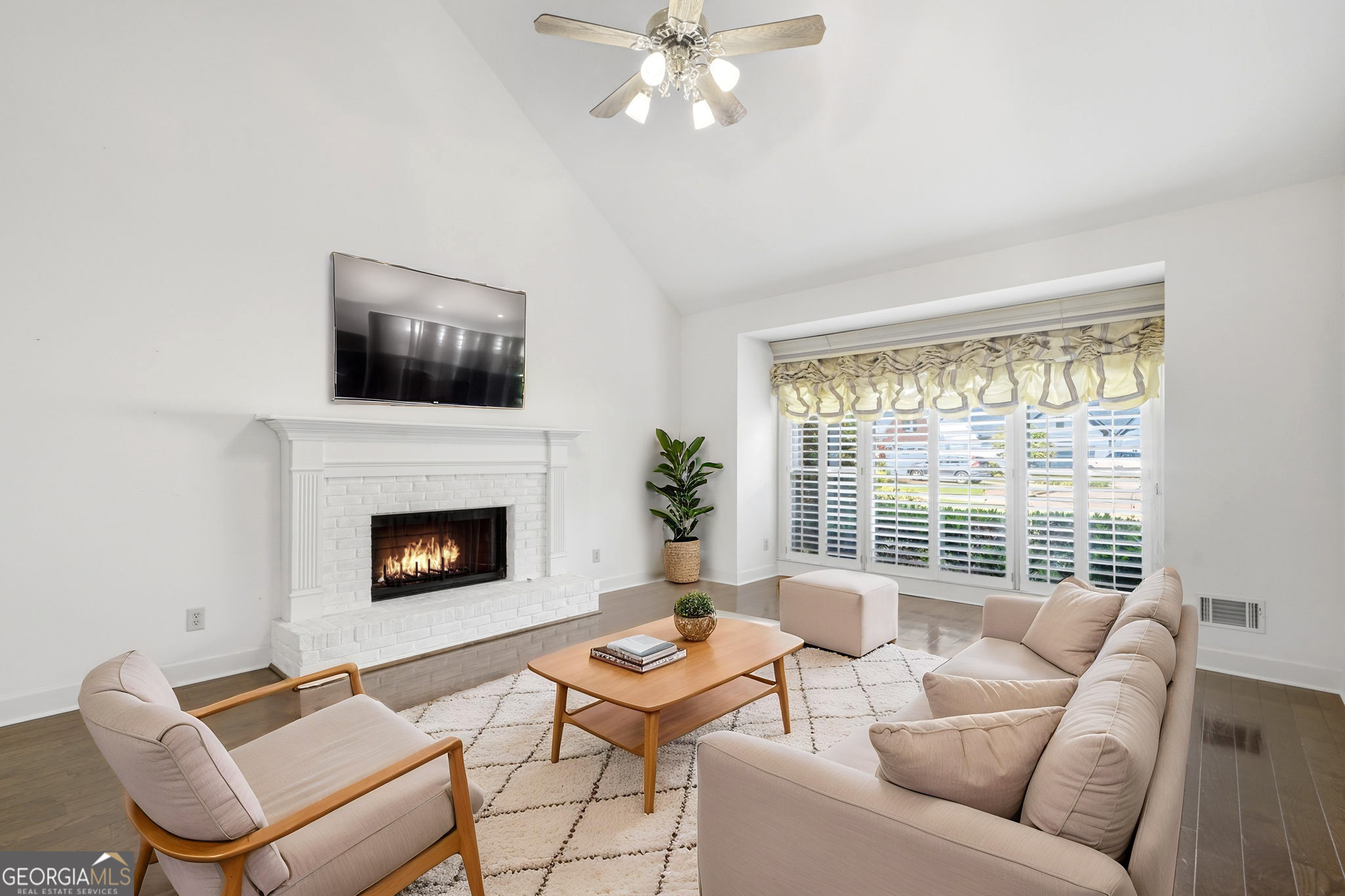 450 Renee Circle Roswell GA 30075