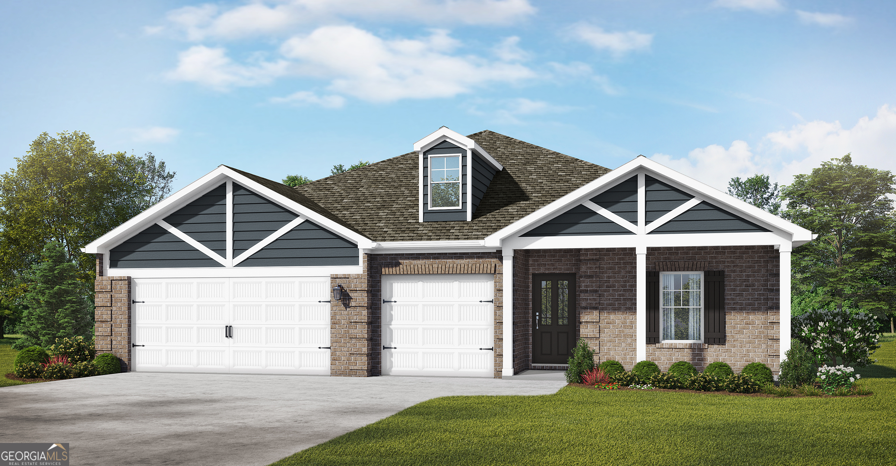 7347 Towne Bishop Lane Fairburn GA 30213