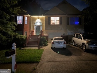 2367 Garnet Avenue Riverdale GA 30296