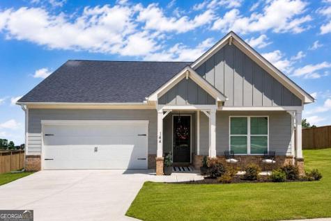 144 Muscadine Pass Homer GA 30547