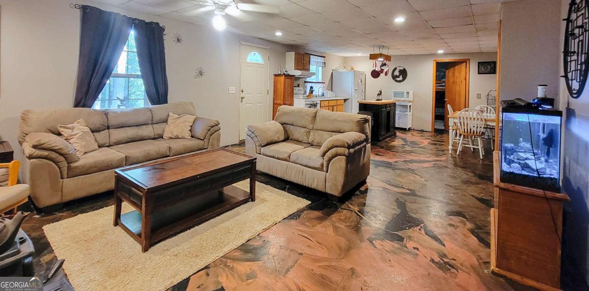 1605 Cody Road Mount Airy GA 30563