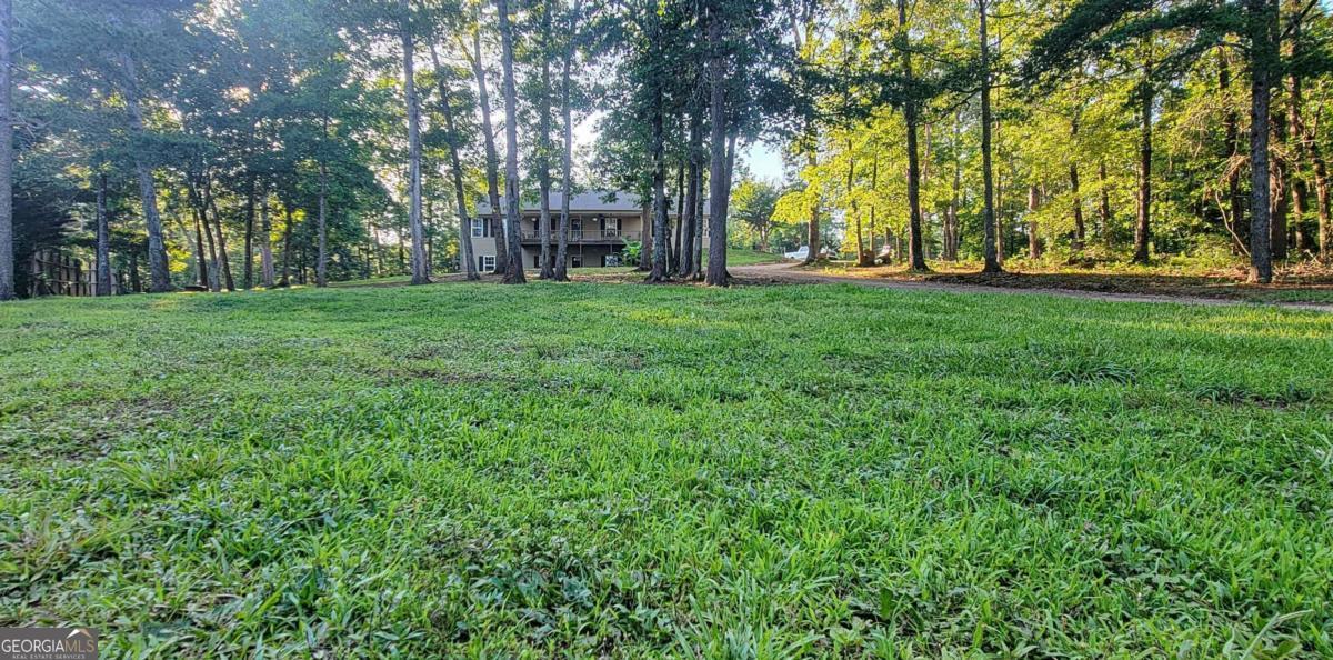 1605 Cody Road Mount Airy GA 30563