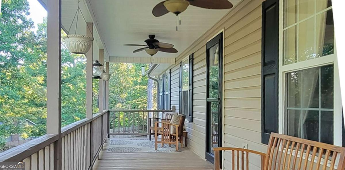 1605 Cody Road Mount Airy GA 30563