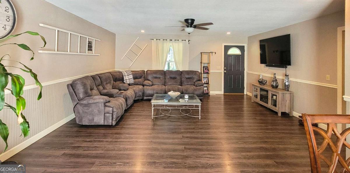 1605 Cody Road Mount Airy GA 30563