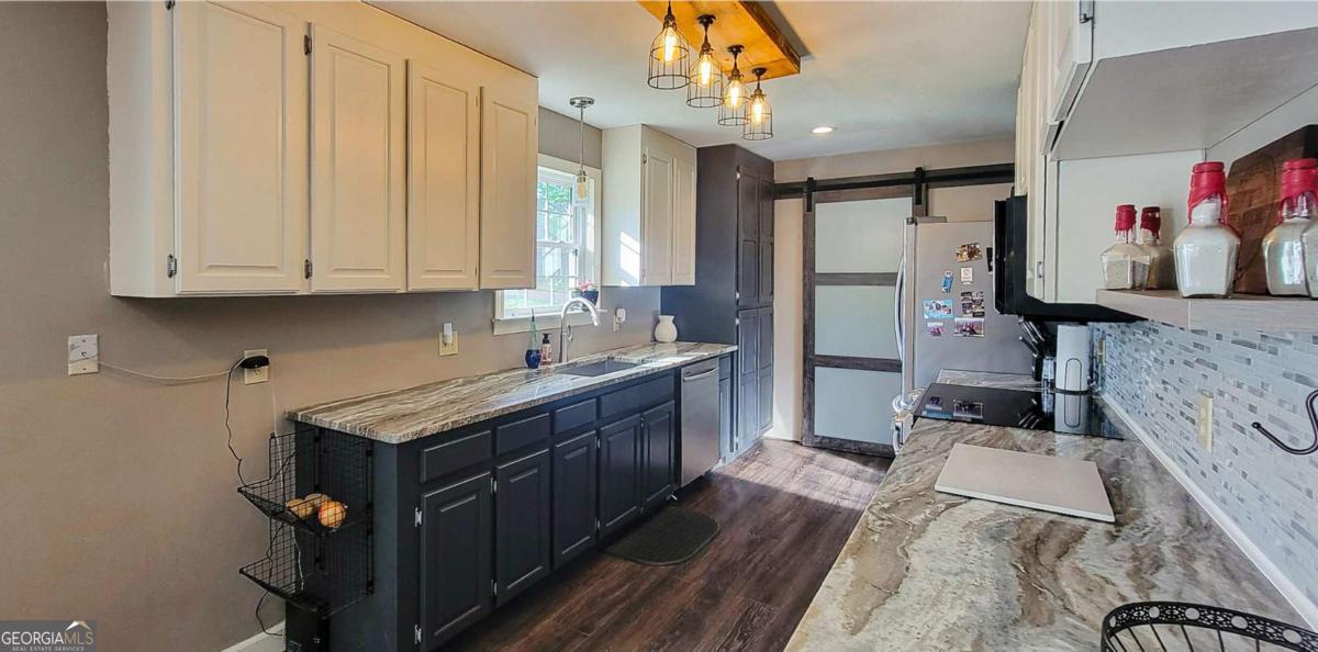 1605 Cody Road Mount Airy GA 30563