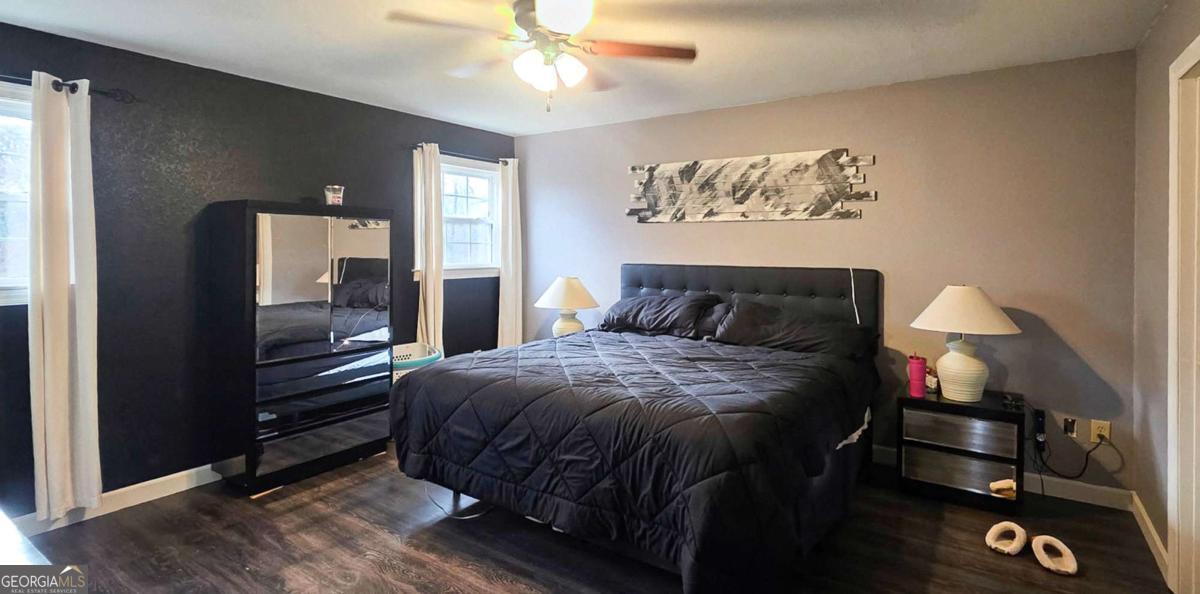 1605 Cody Road Mount Airy GA 30563