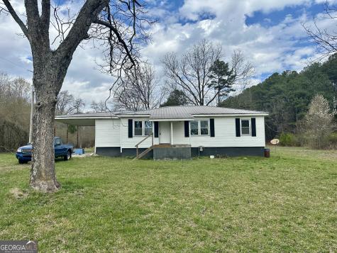 456 Cummings Road Trion GA 30753