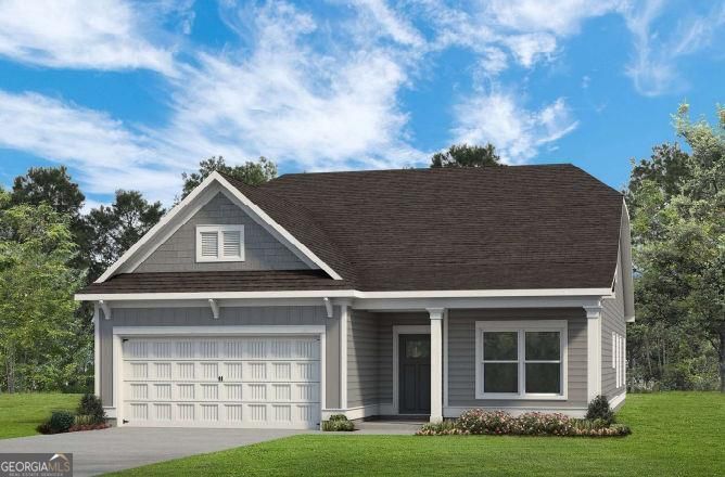 120 Summerfield Place Drive Carrollton GA 30117