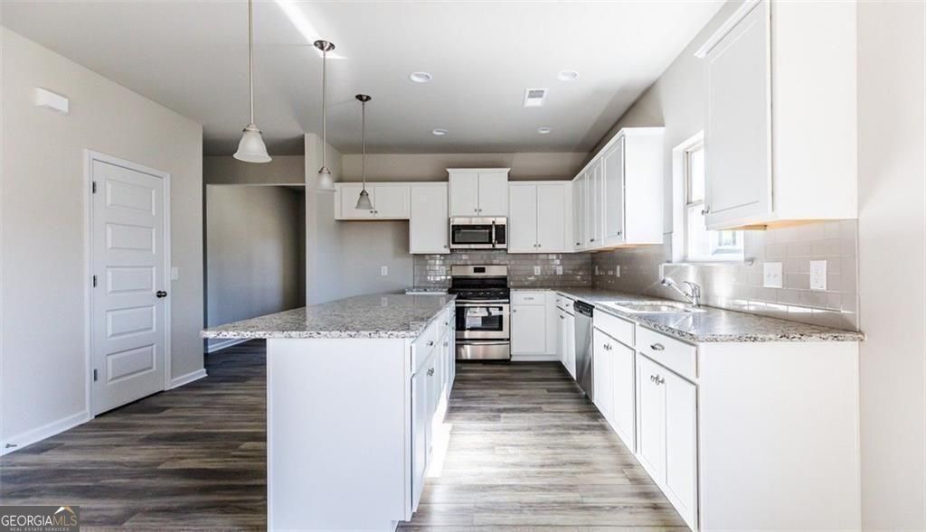 120 Summerfield Place Drive Carrollton GA 30117