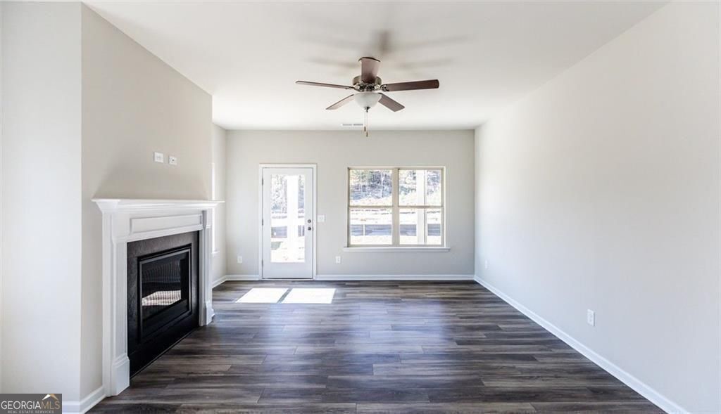 120 Summerfield Place Drive Carrollton GA 30117