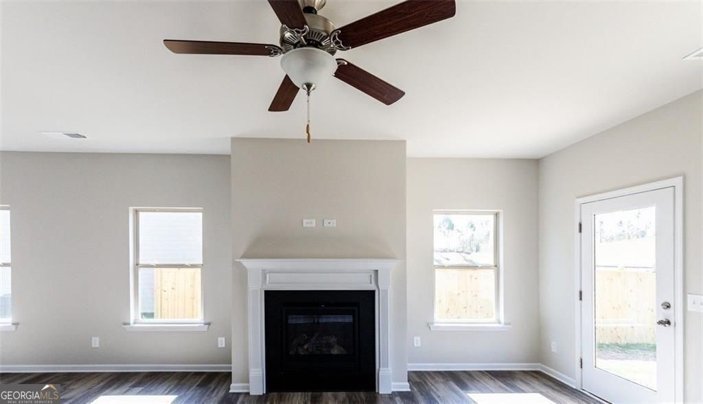 120 Summerfield Place Drive Carrollton GA 30117