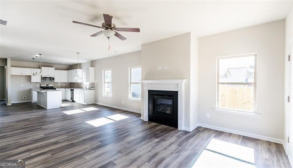 120 Summerfield Place Drive Carrollton GA 30117