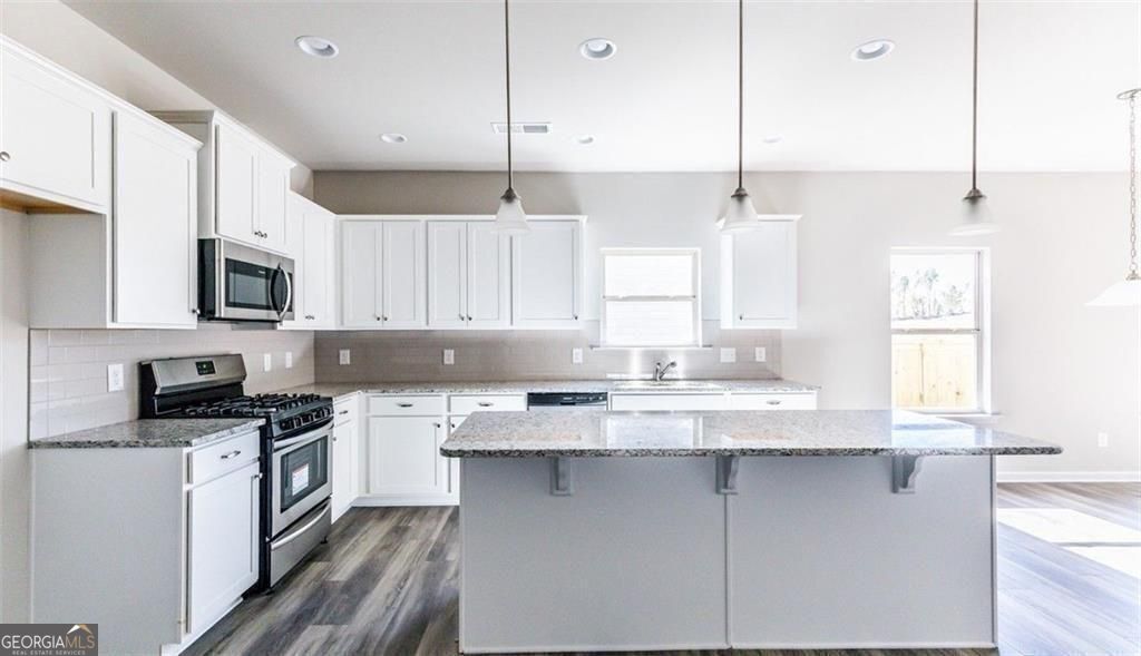 120 Summerfield Place Drive Carrollton GA 30117