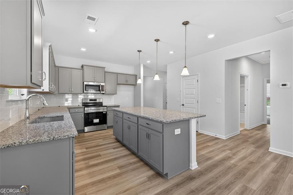 120 Summerfield Place Drive Carrollton GA 30117