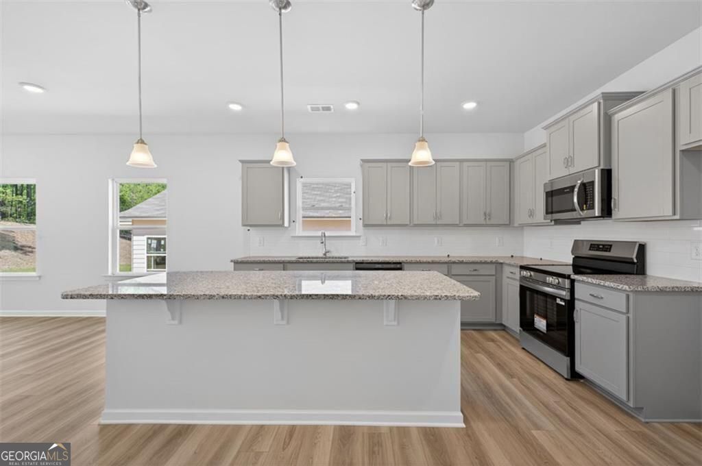 120 Summerfield Place Drive Carrollton GA 30117