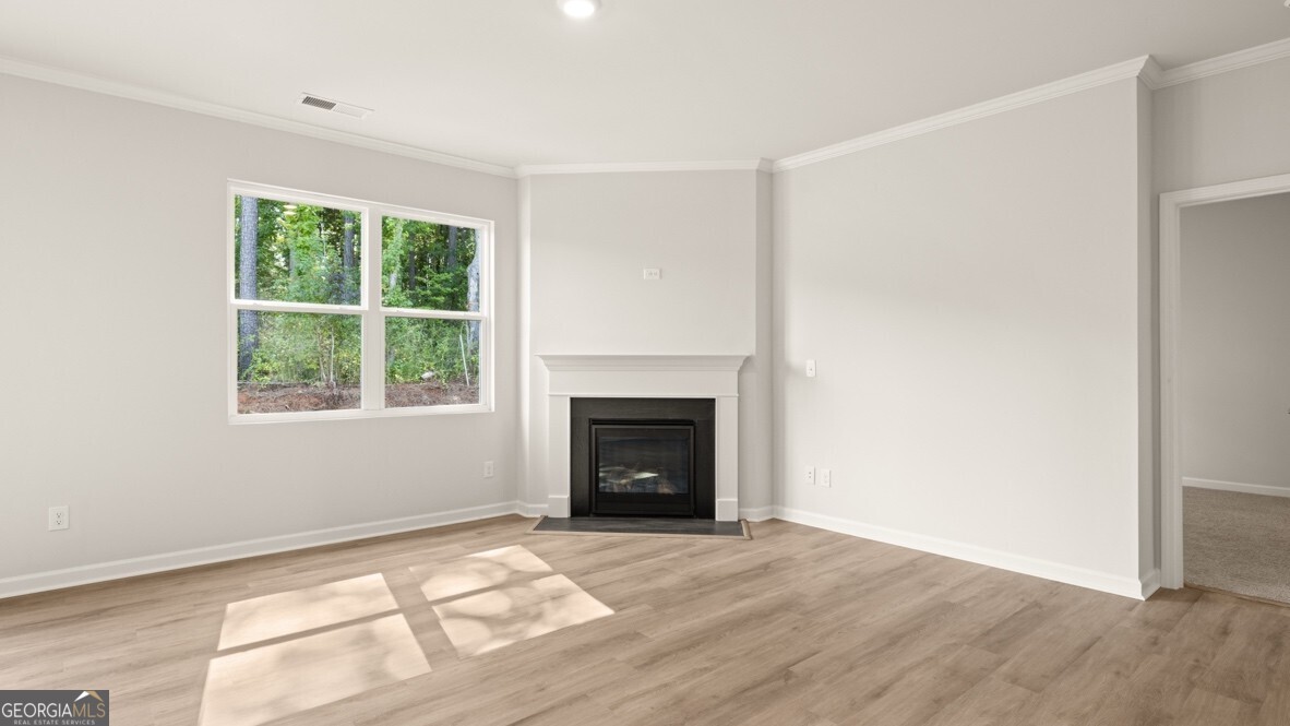 4029 Fairhaven Road Lithia Springs GA 30122