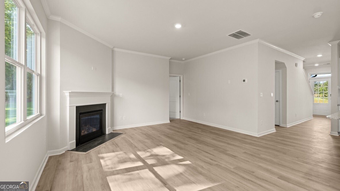 4029 Fairhaven Road Lithia Springs GA 30122
