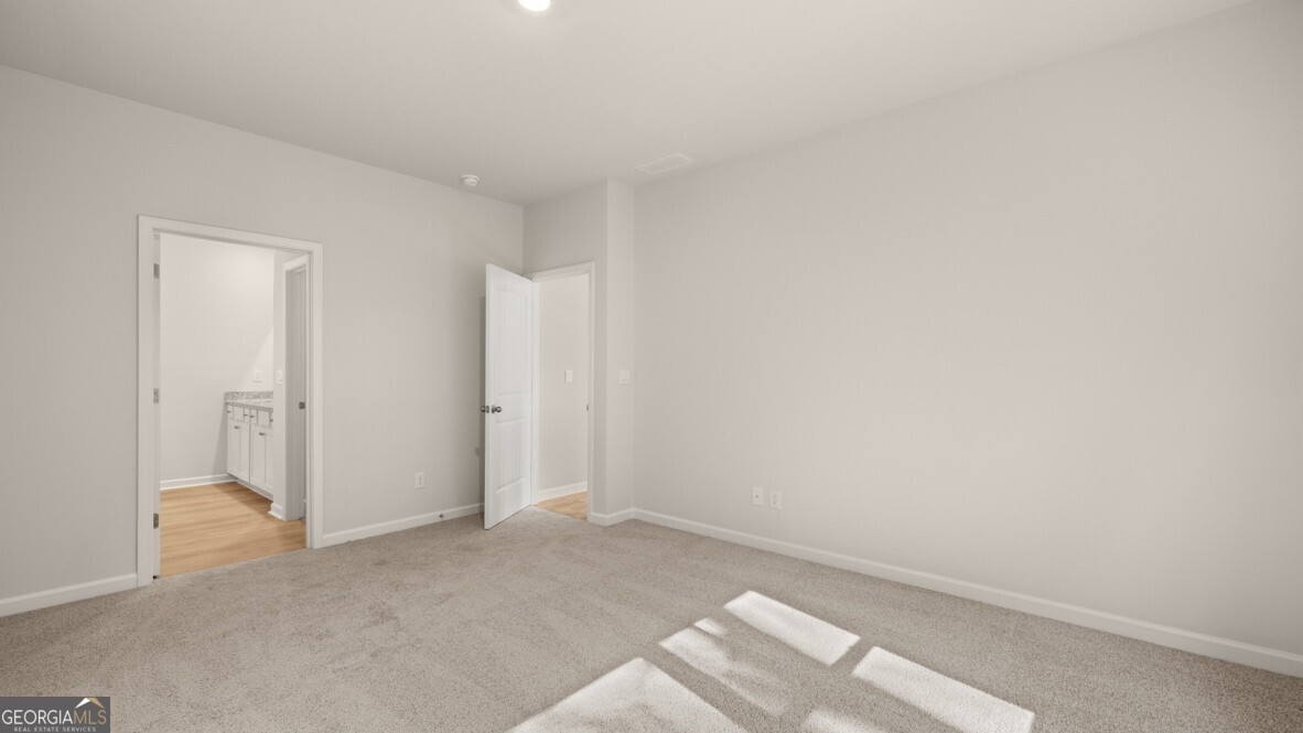 4029 Fairhaven Road Lithia Springs GA 30122