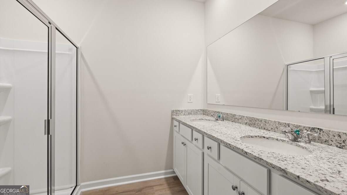 4029 Fairhaven Road Lithia Springs GA 30122