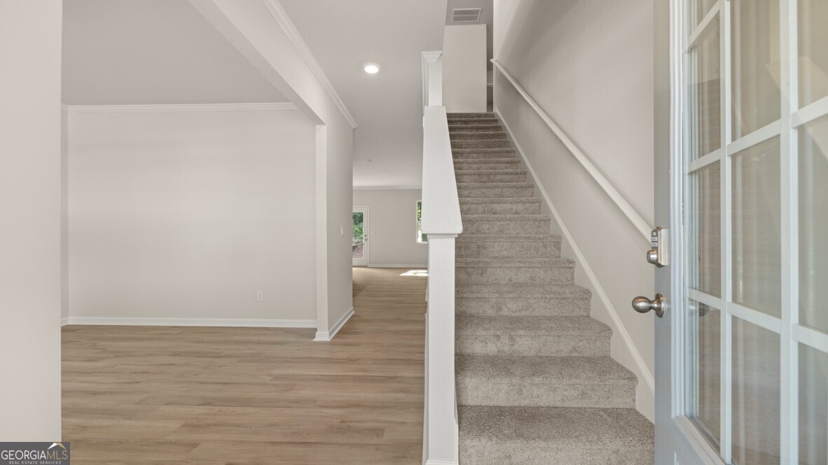 4029 Fairhaven Road Lithia Springs GA 30122