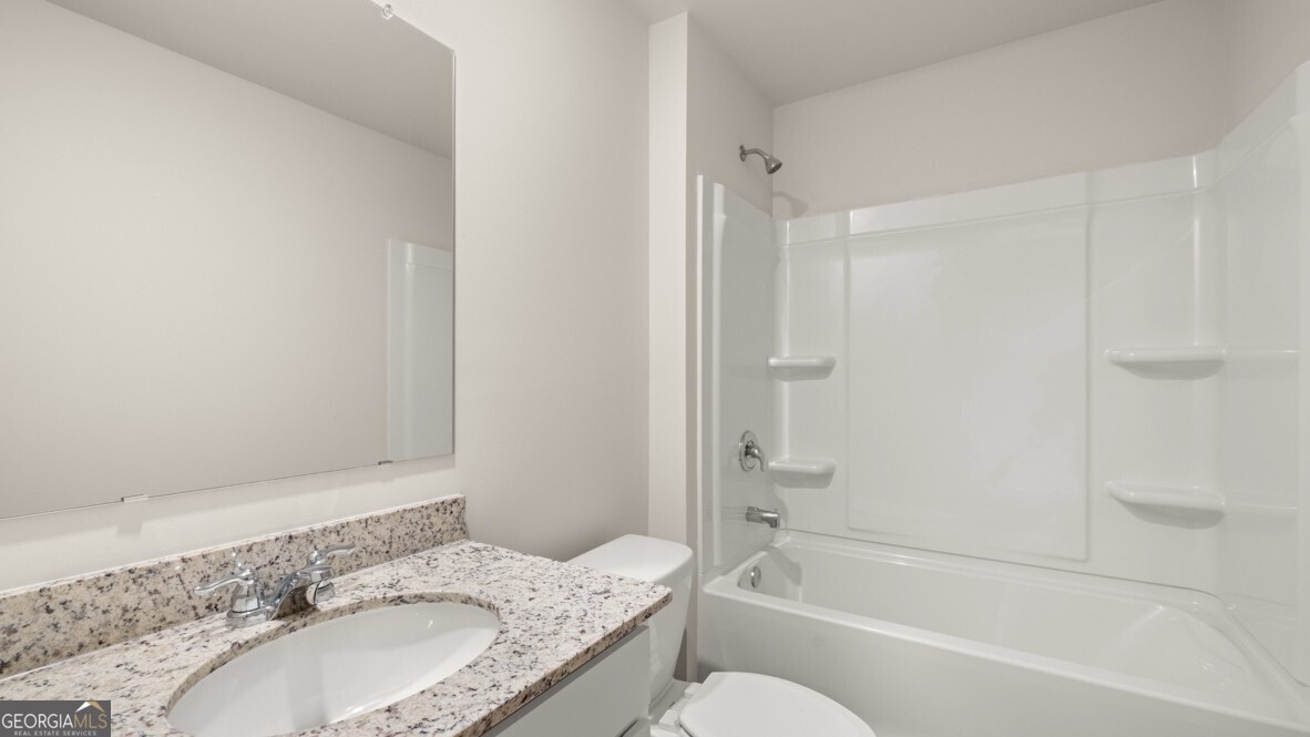 4029 Fairhaven Road Lithia Springs GA 30122