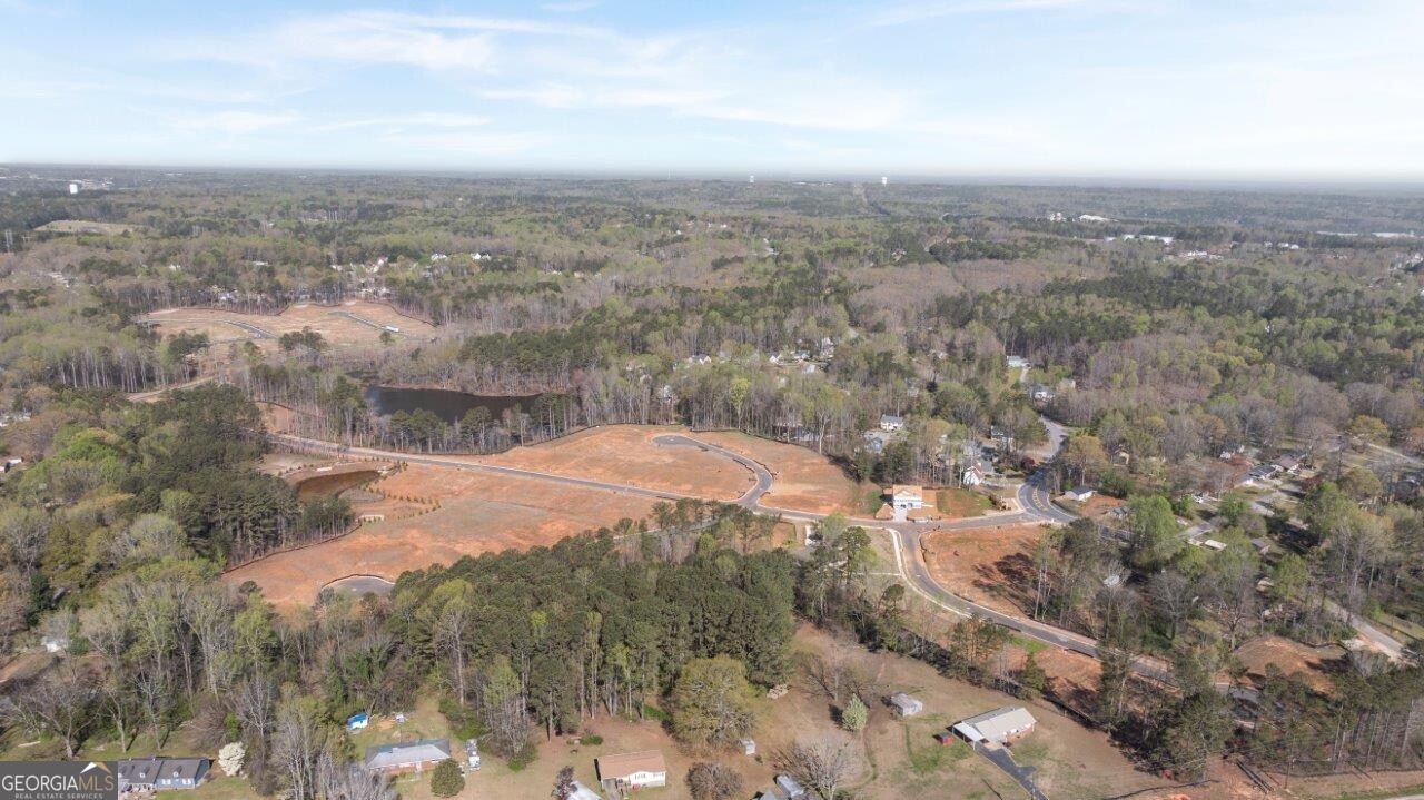 4029 Fairhaven Road Lithia Springs GA 30122