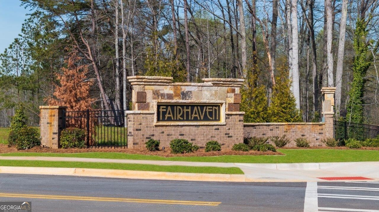 4029 Fairhaven Road Lithia Springs GA 30122