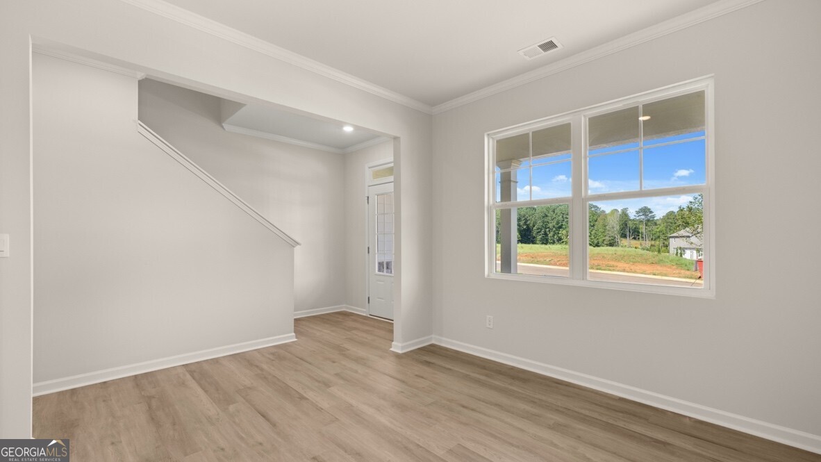 4029 Fairhaven Road Lithia Springs GA 30122