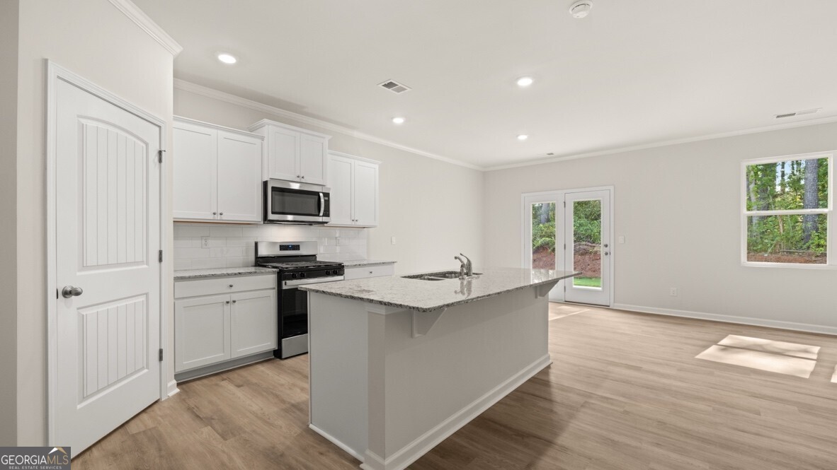 4029 Fairhaven Road Lithia Springs GA 30122