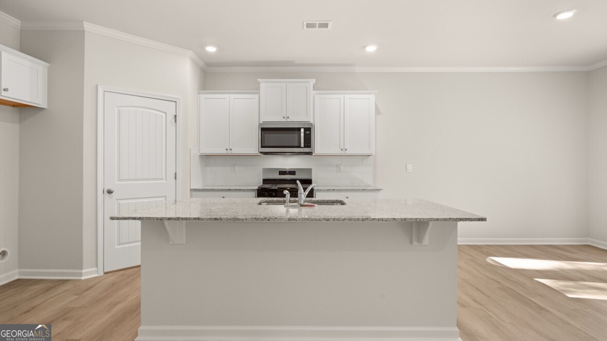 4029 Fairhaven Road Lithia Springs GA 30122