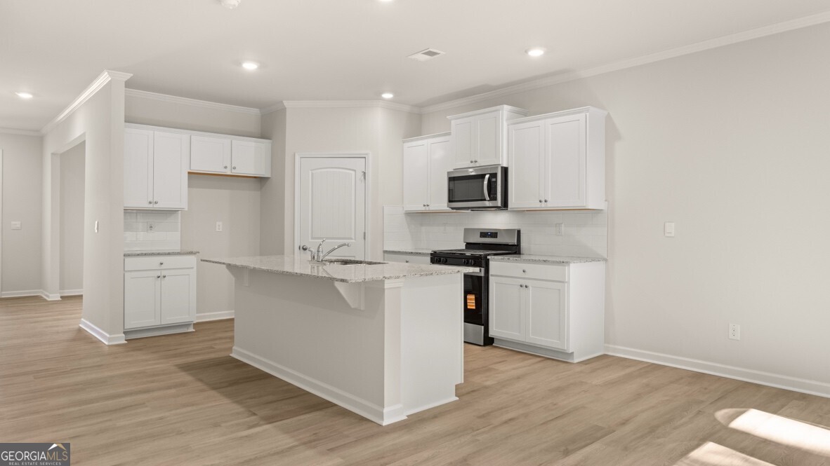 4029 Fairhaven Road Lithia Springs GA 30122