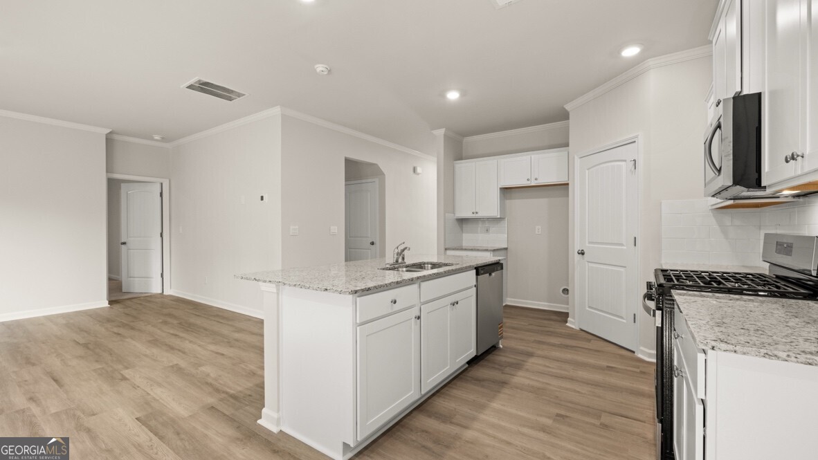 4029 Fairhaven Road Lithia Springs GA 30122
