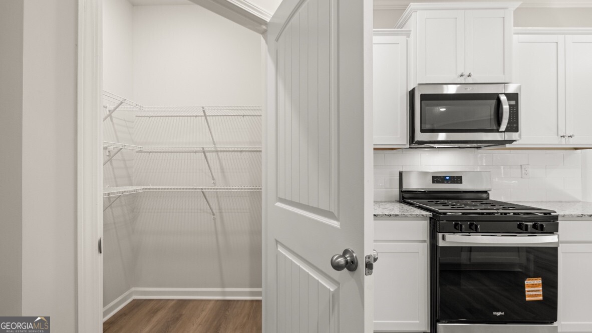4029 Fairhaven Road Lithia Springs GA 30122