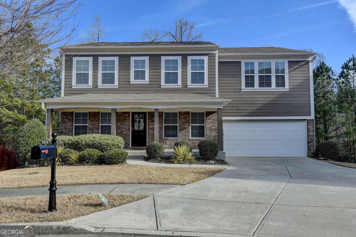 5525 Summer Creek Court Sugar Hill GA 30518