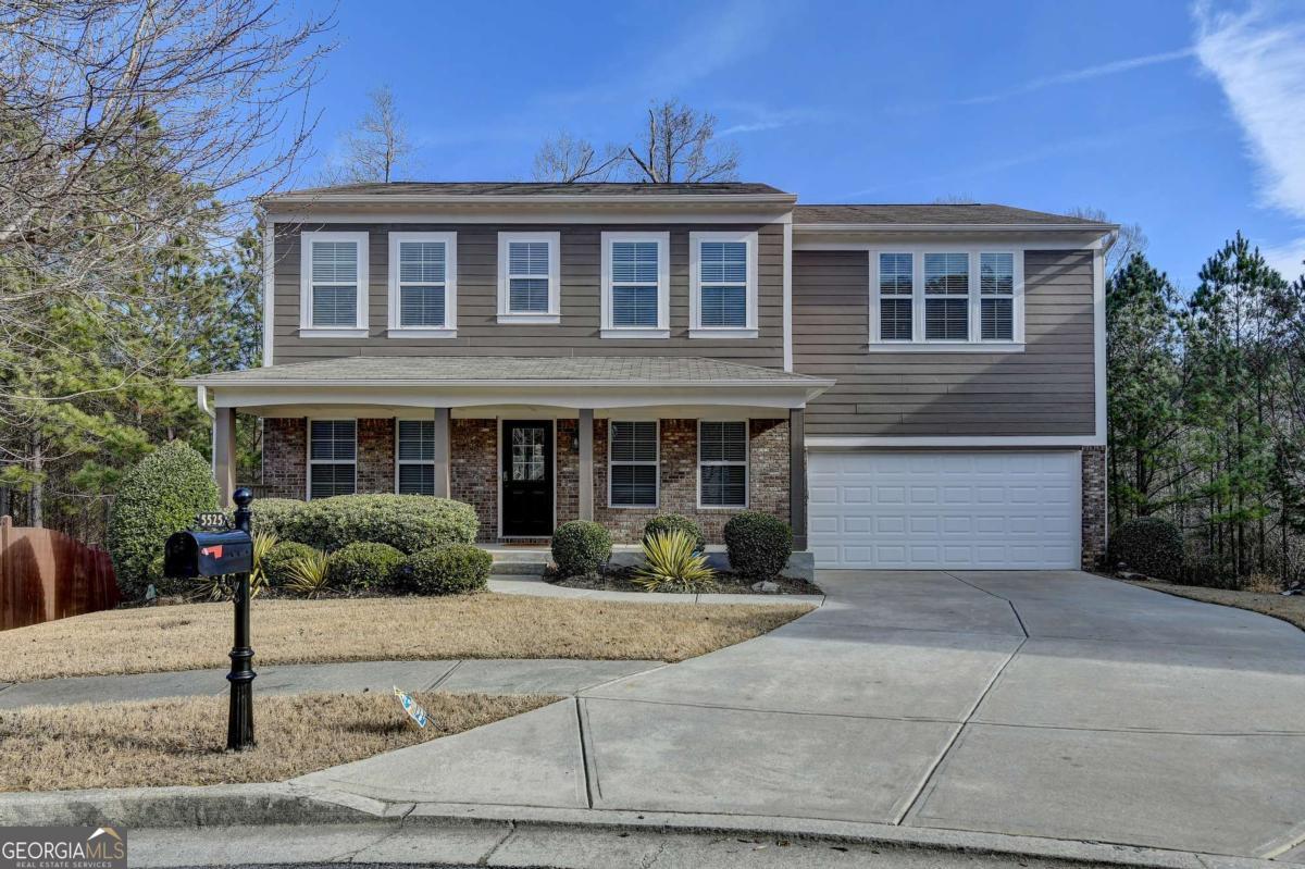 5525 Summer Creek Court Sugar Hill GA 30518