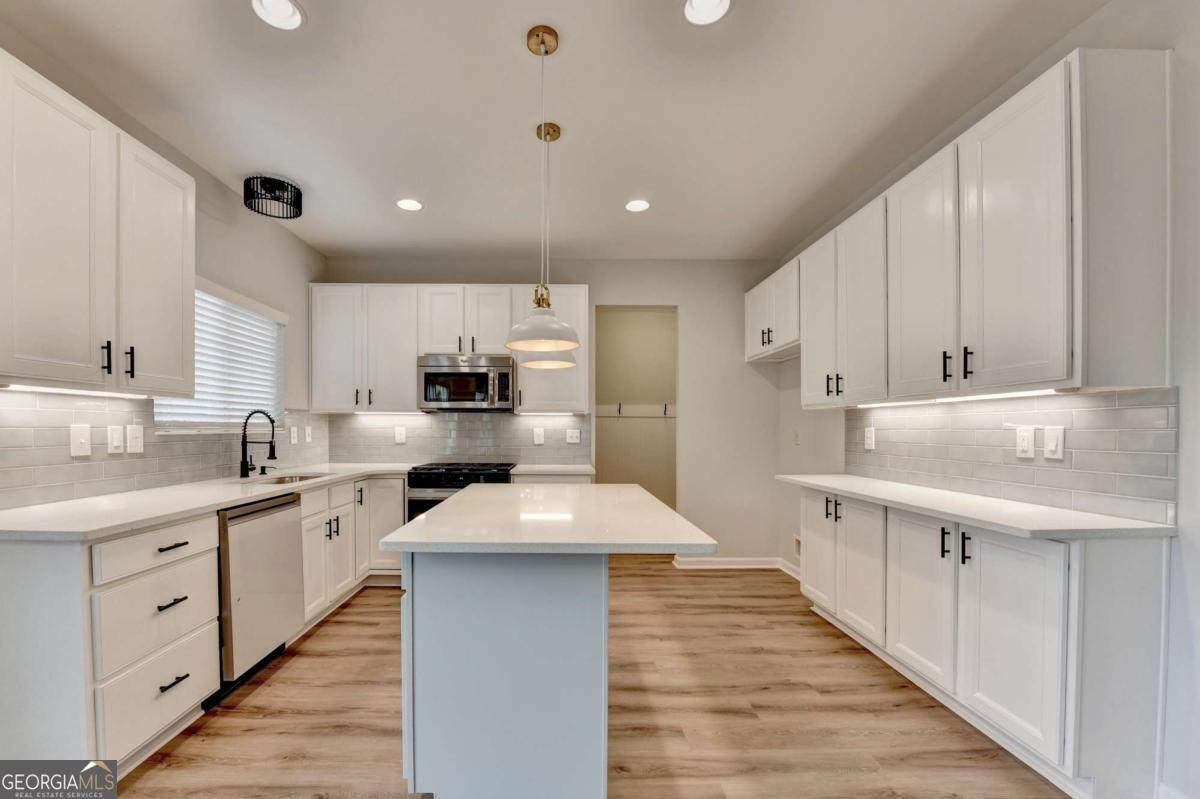 5525 Summer Creek Court Sugar Hill GA 30518