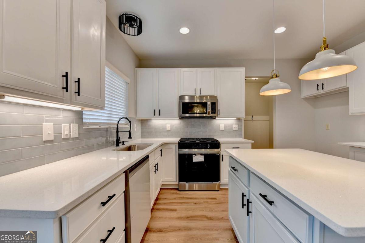 5525 Summer Creek Court Sugar Hill GA 30518