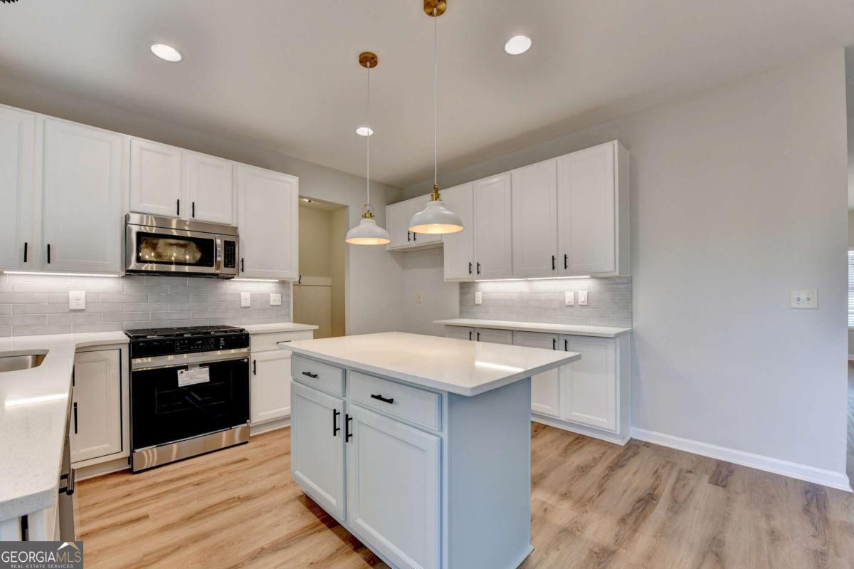 5525 Summer Creek Court Sugar Hill GA 30518