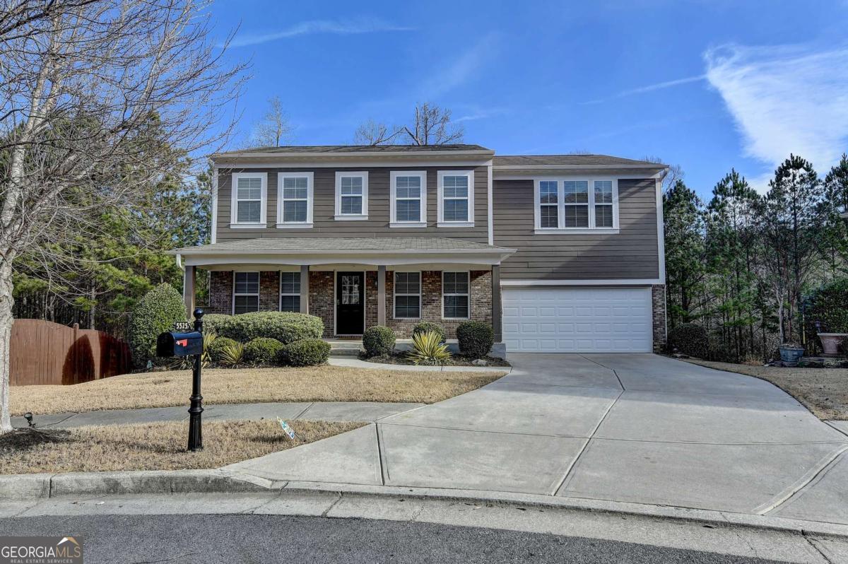 5525 Summer Creek Court Sugar Hill GA 30518