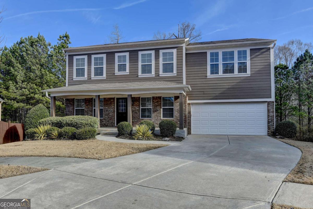 5525 Summer Creek Court Sugar Hill GA 30518