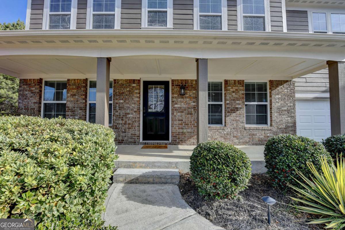 5525 Summer Creek Court Sugar Hill GA 30518