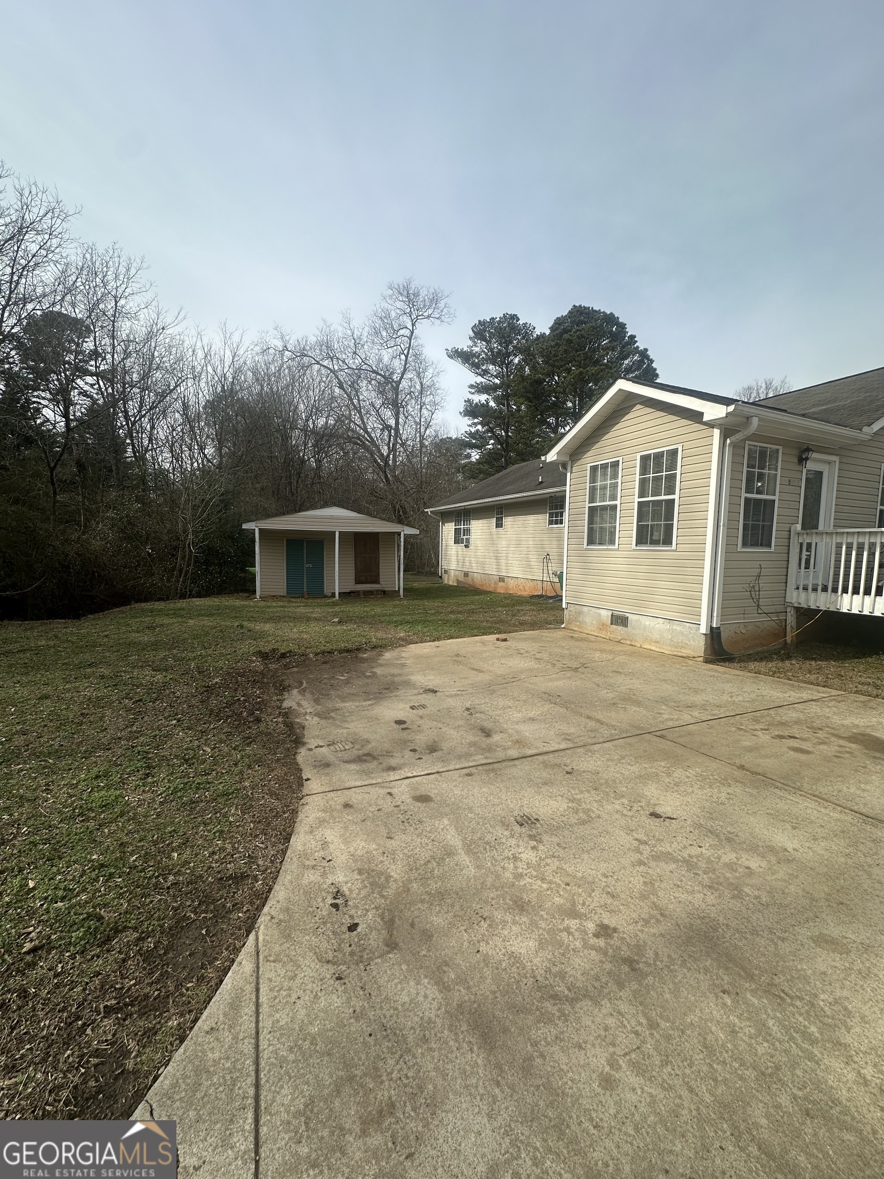 504A Locke Street Palmetto GA 30268