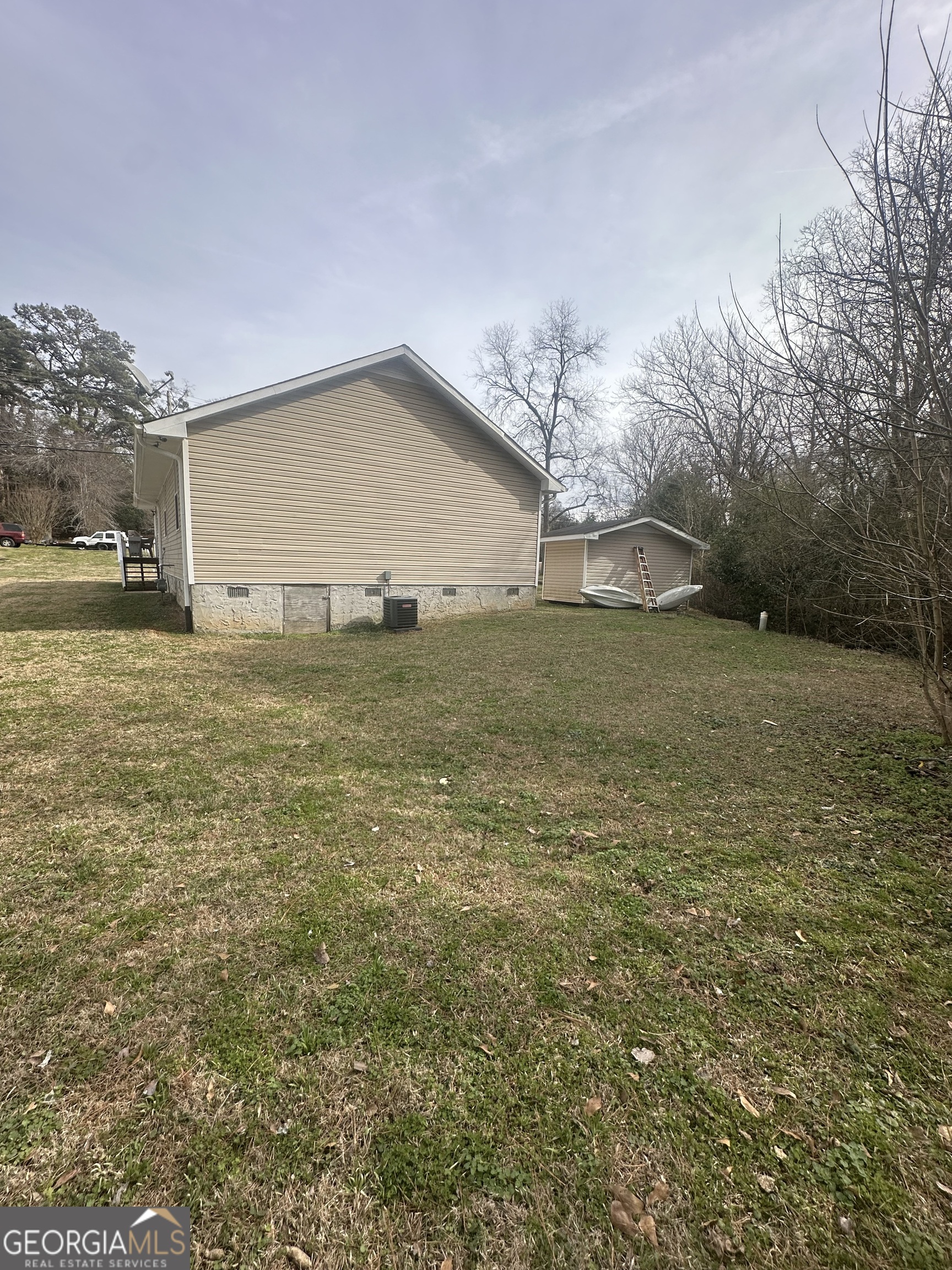 504A Locke Street Palmetto GA 30268