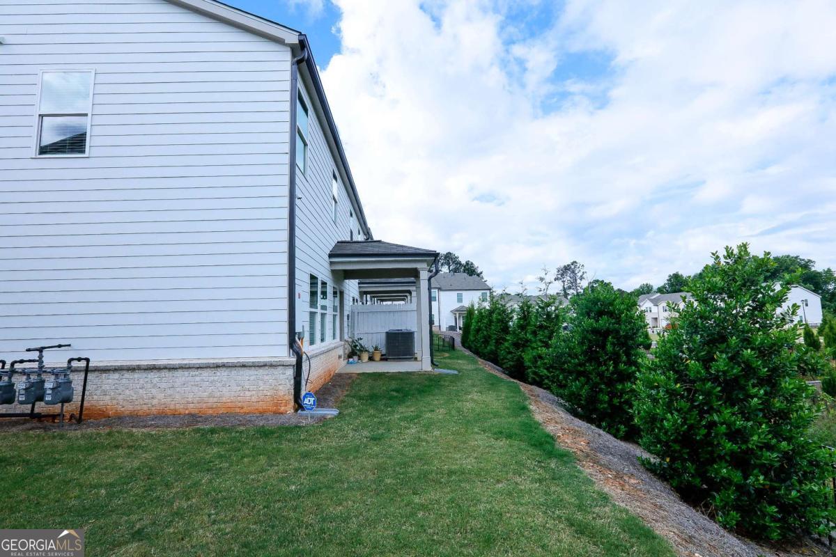 4548 Red Lion Place Lawrenceville GA 30044