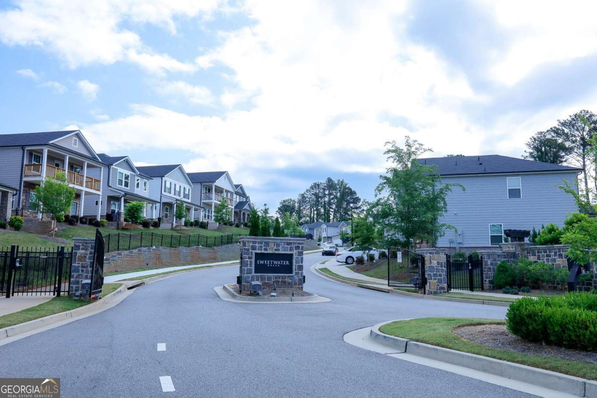 4548 Red Lion Place Lawrenceville GA 30044