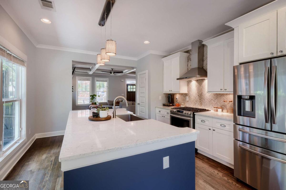 1400 Diamond Avenue SE Atlanta GA 30316