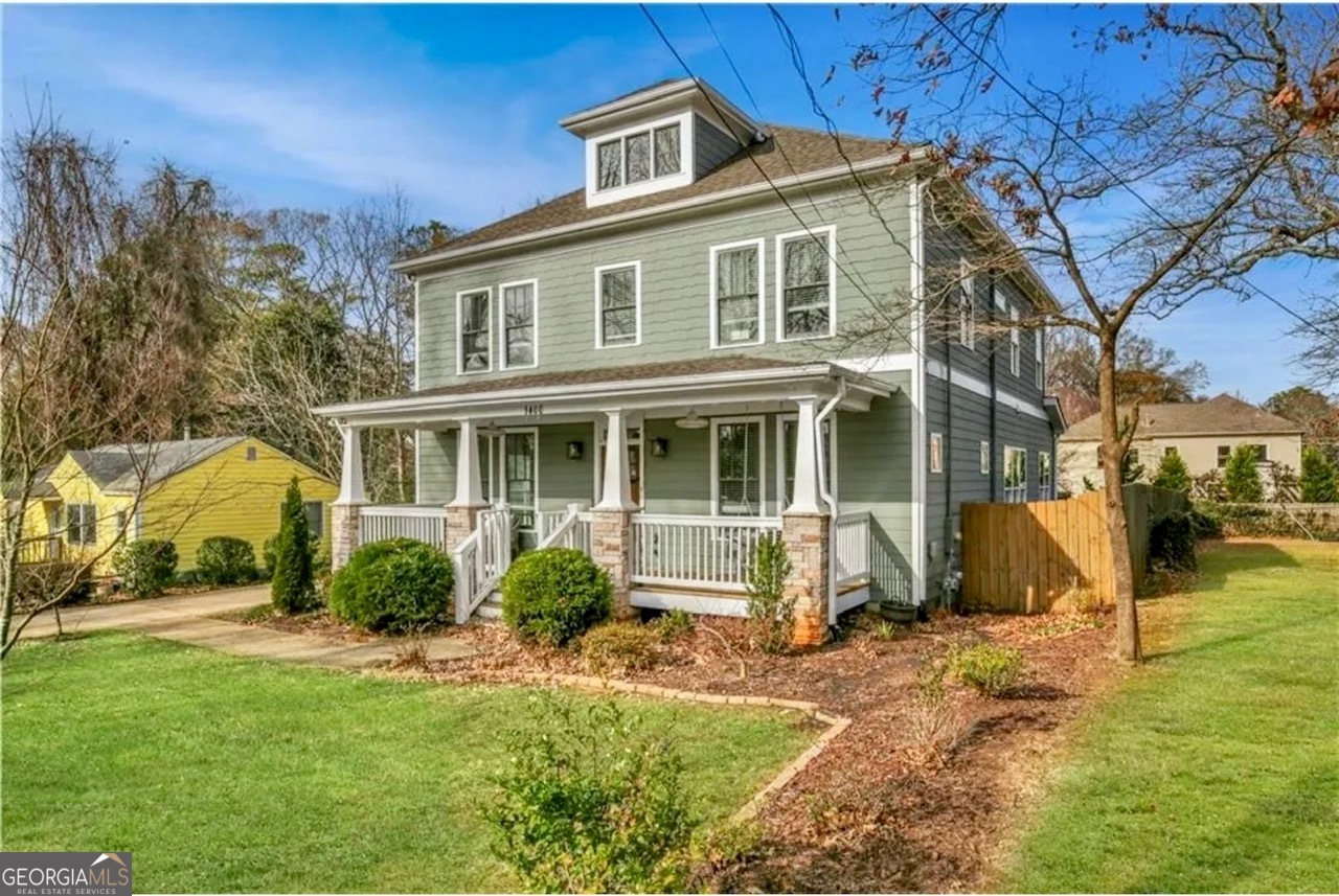 1400 Diamond Avenue SE Atlanta GA 30316