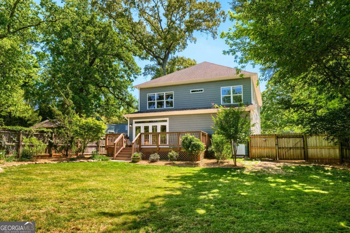 1400 Diamond Avenue SE Atlanta GA 30316