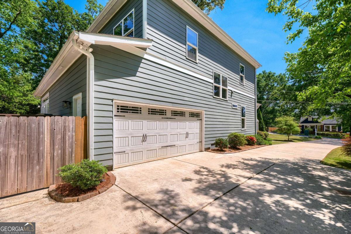 1400 Diamond Avenue SE Atlanta GA 30316