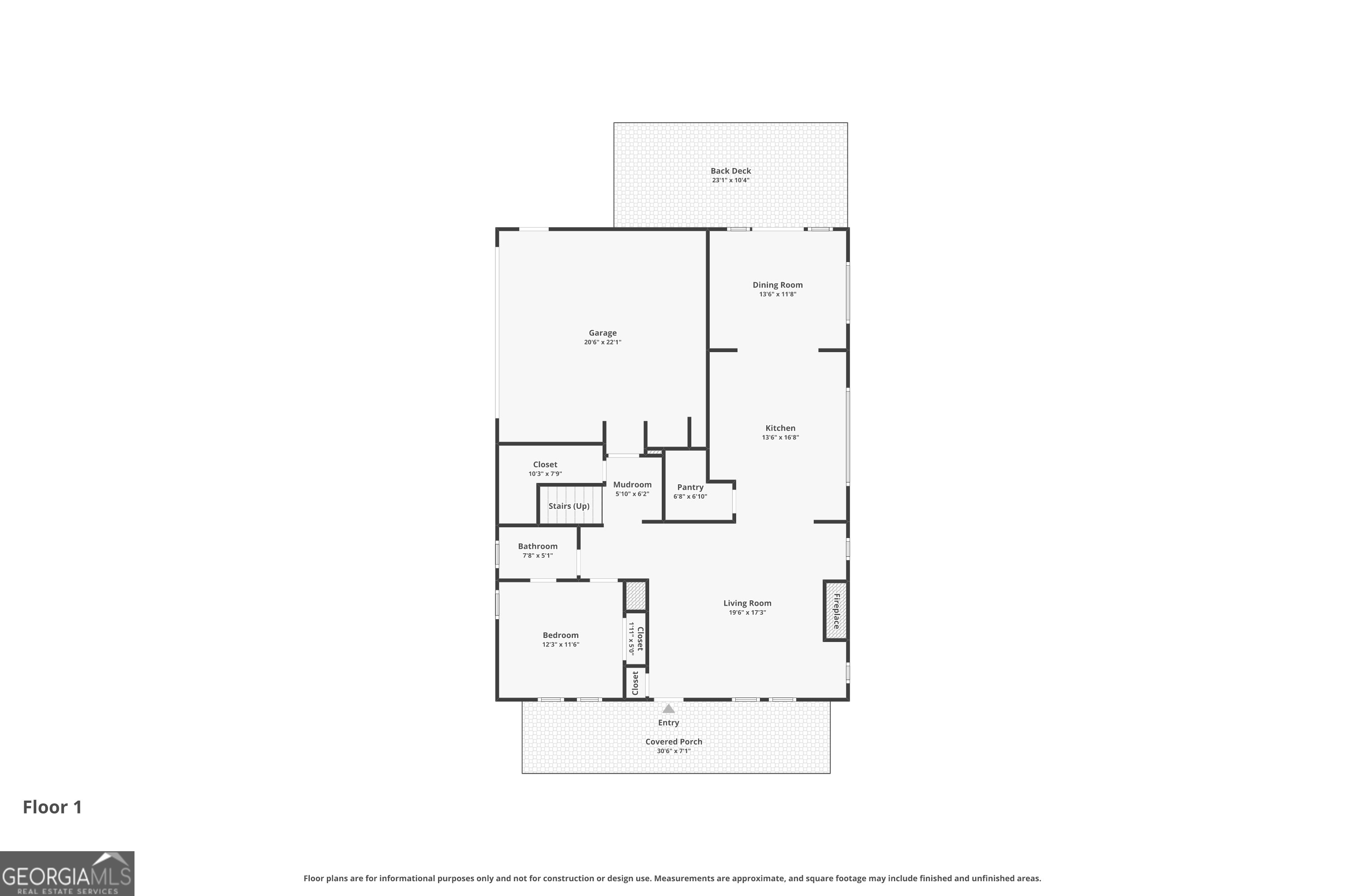 1400 Diamond Avenue SE Atlanta GA 30316